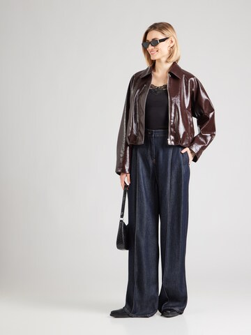 ONLY Top 'ONLLulu' in Schwarz