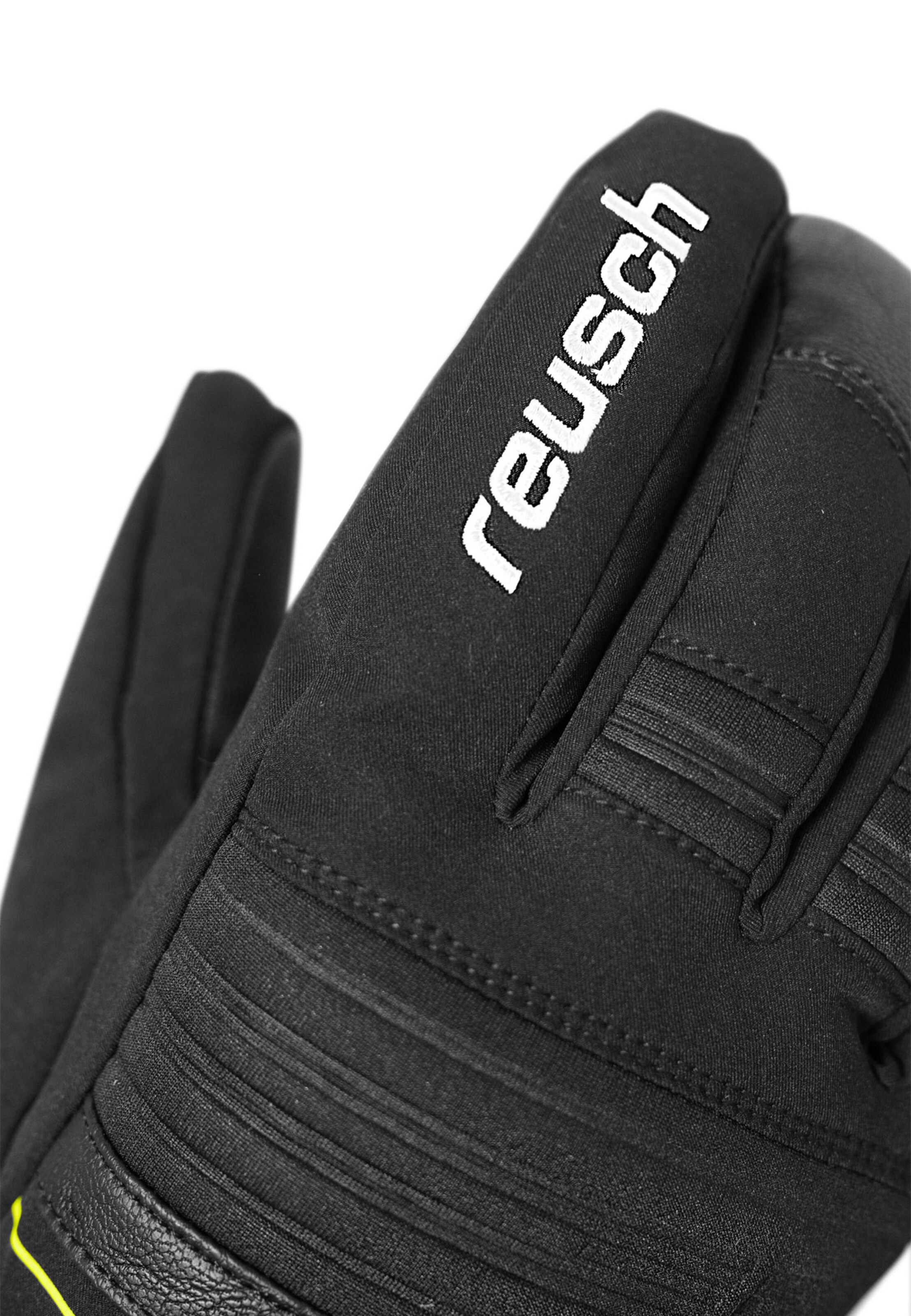 REUSCH Sporthandschoenen 'Conan R-TEX® XT' in Geel