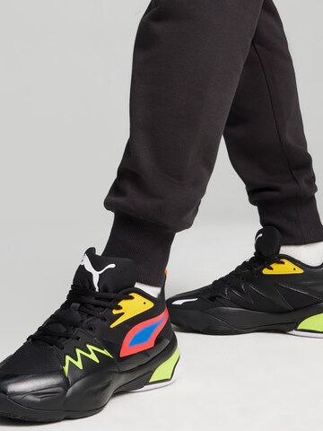 PUMA Sports shoe 'Genetics' in Black: front