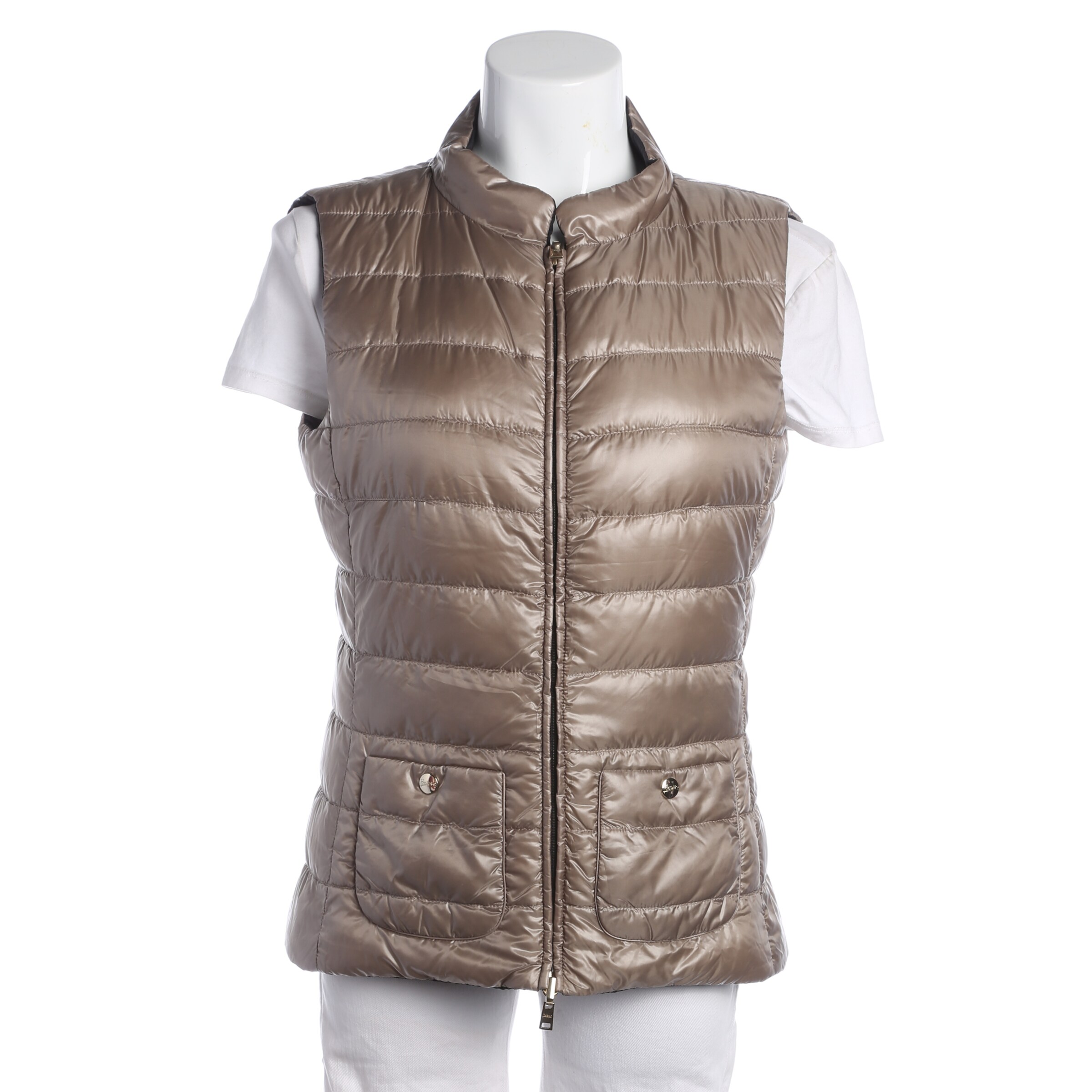 Herno Jacket & Coat in M in Black