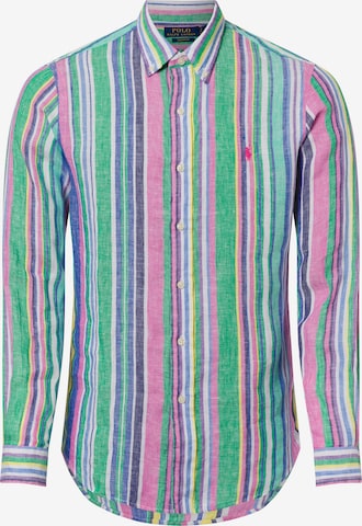 Polo Ralph LaurenKošulja - miks boja boja: prednji dio
