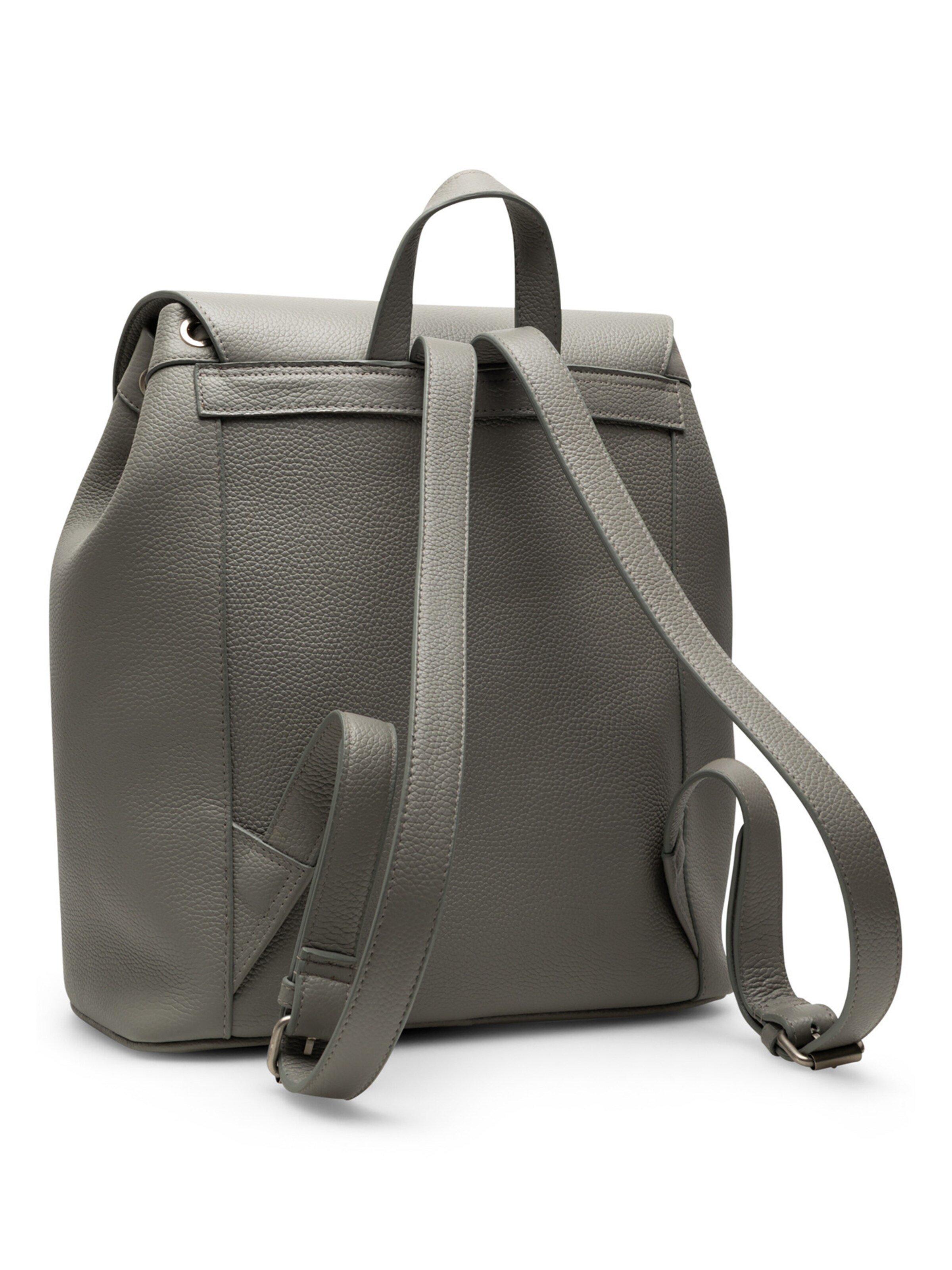 Bolongaro Trevor Backpack 'Chessington' in Grey: back