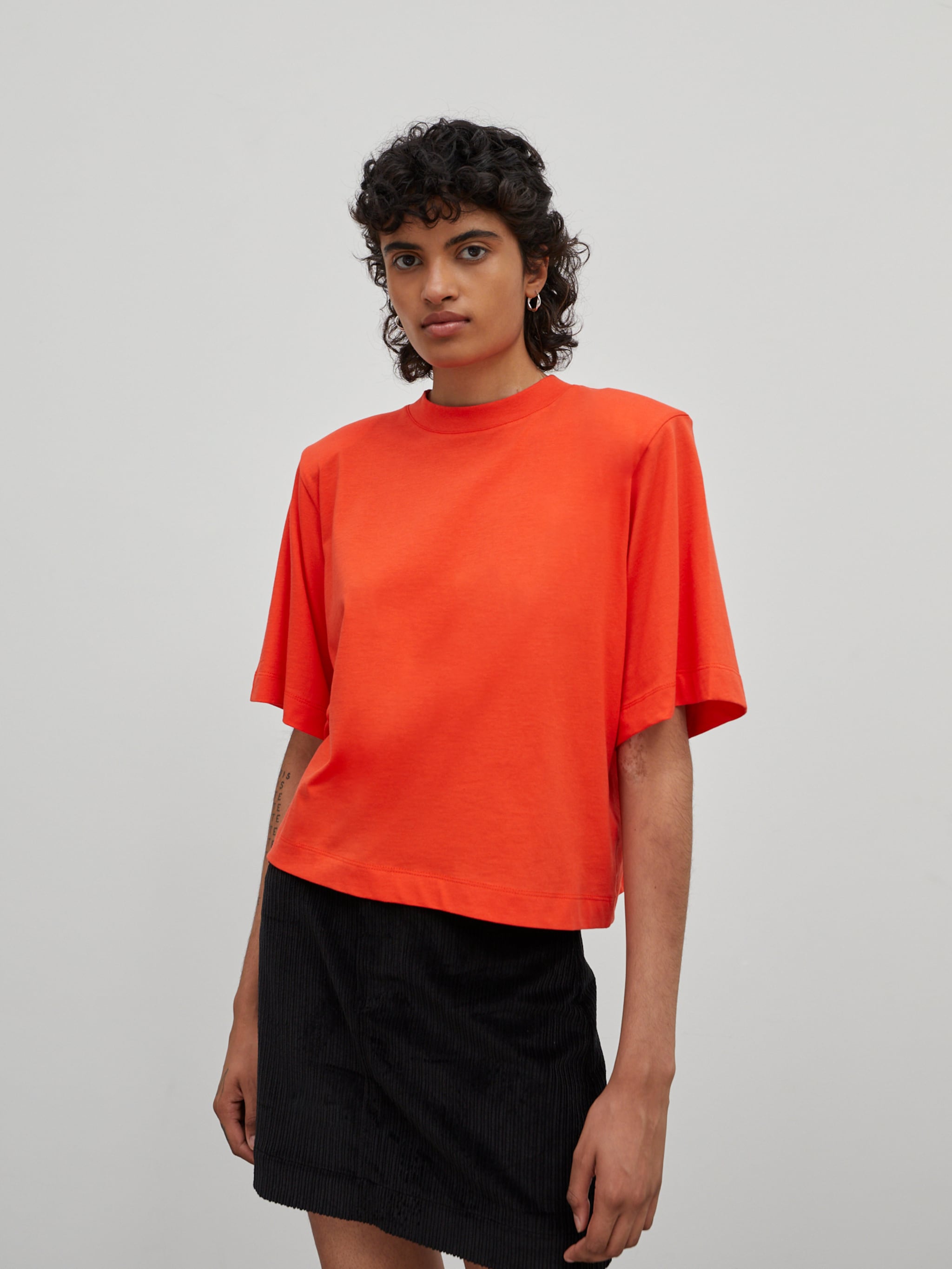 EDITED Produkter Shirts 'Cecelia' grenadine