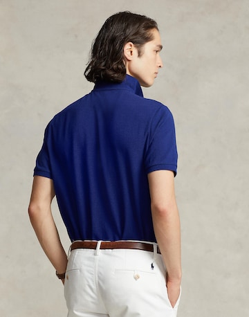 Polo Ralph Lauren Μπλουζάκι σε μπλε