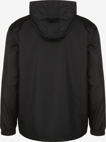 UMBRO Athletic Jacket in Black