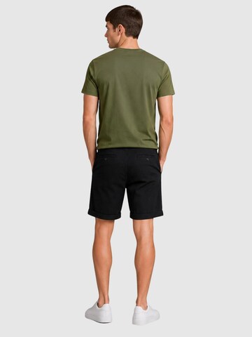 SUN68 Bluser & t-shirts 'T36127' i grøn