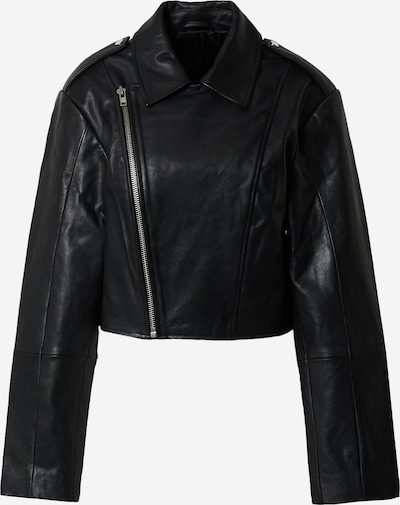 RÆRE by Lorena Rae Between-season jacket 'Kaori' in Black, Item view