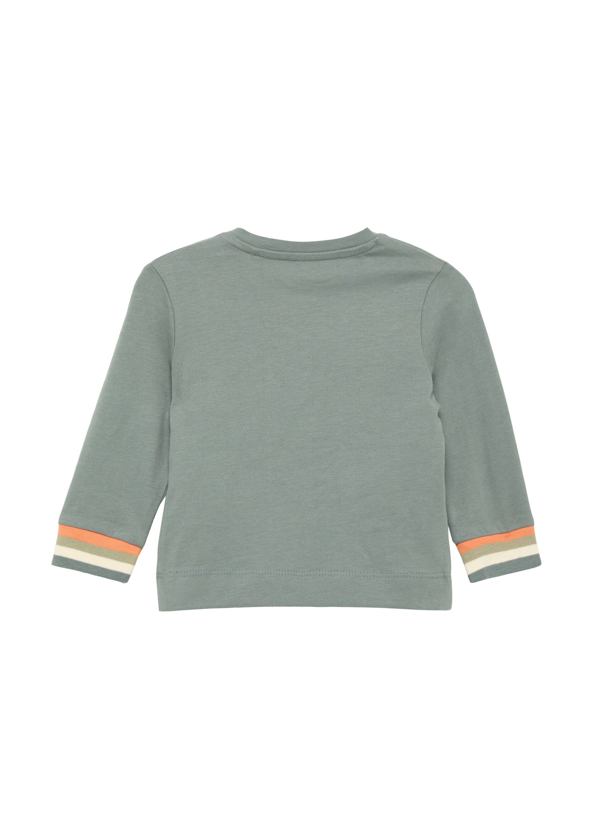 T-Shirt s.Oliver en gris