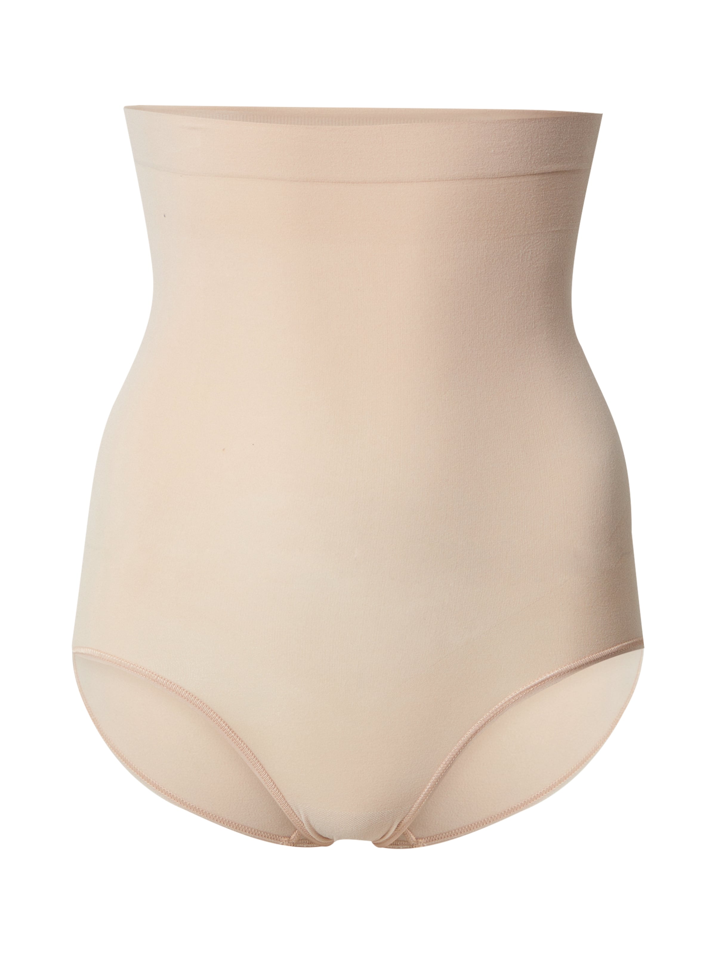 SPANX Shapingslip 'Everyday' i beige: forside