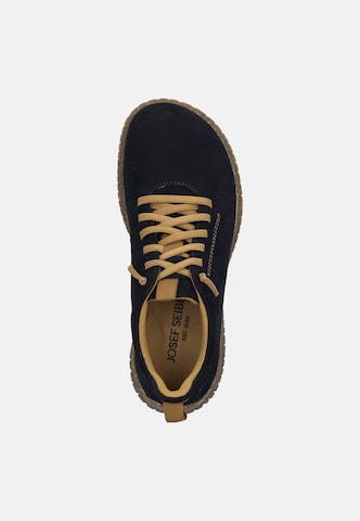 JOSEF SEIBEL Veterschoen in Blauw