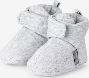 STERNTALER Slippers in Grey