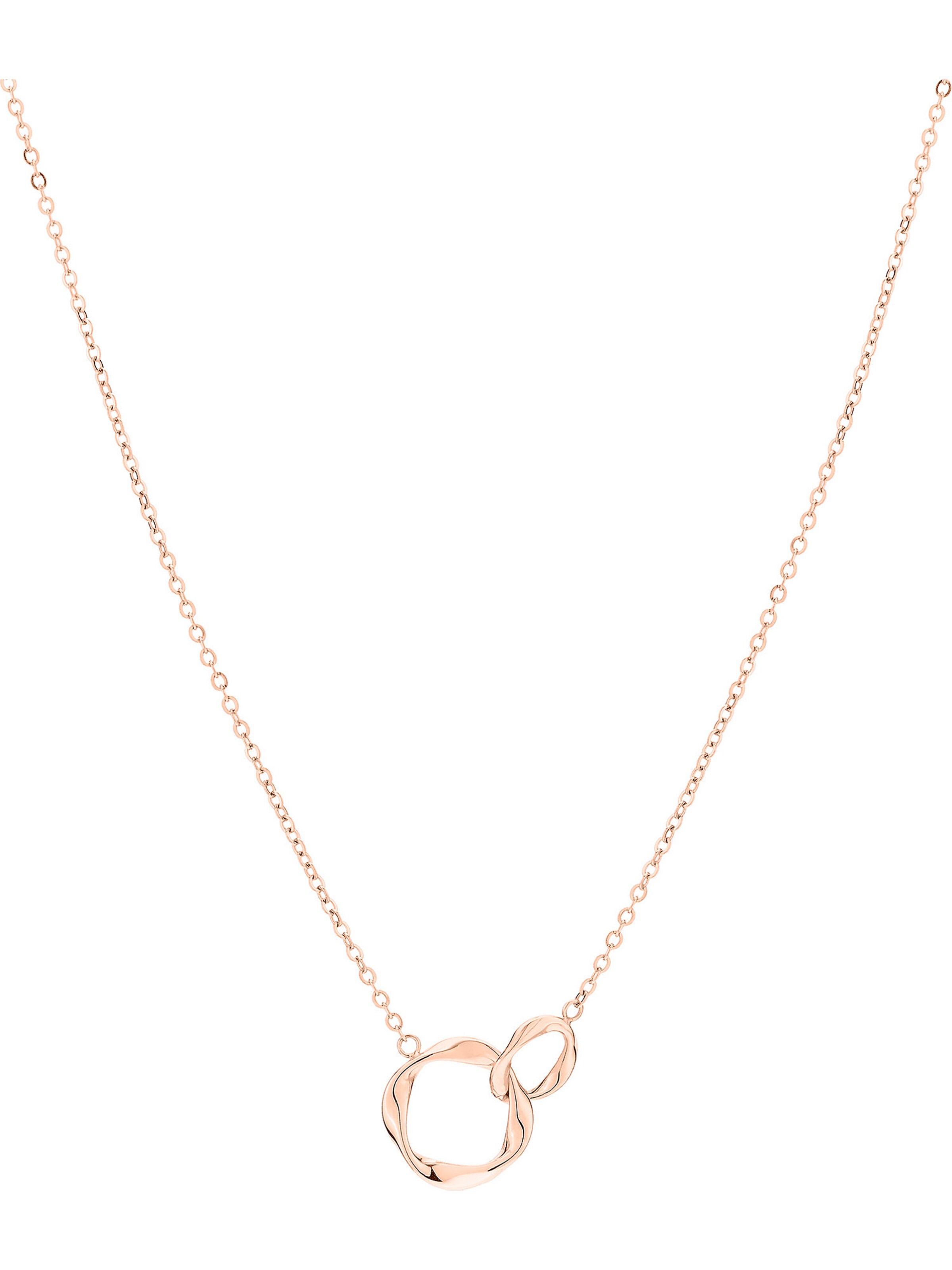 Liebeskind Berlin Necklace in Gold