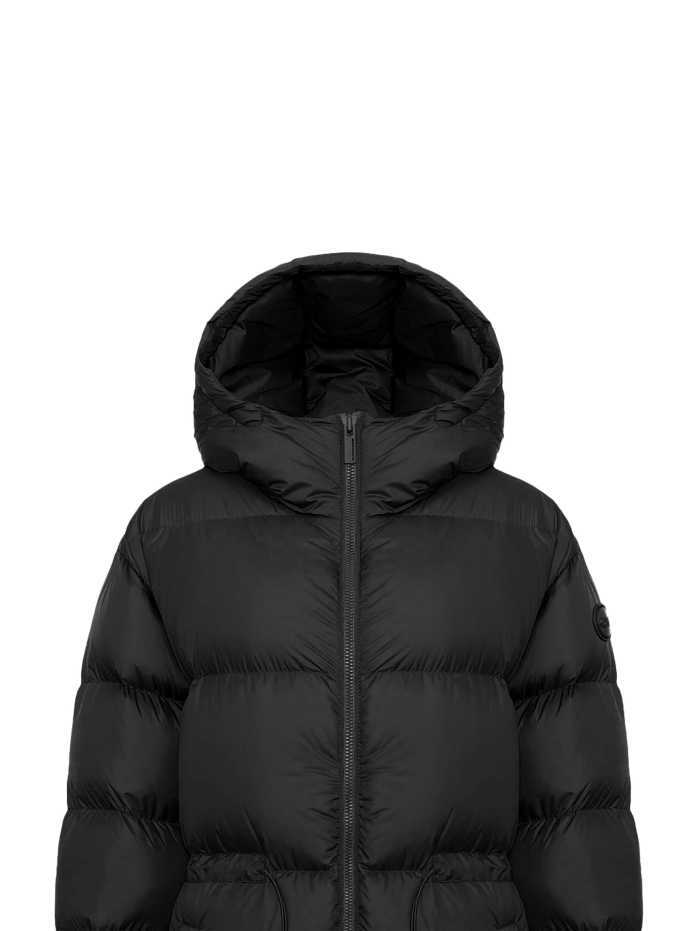 Colmar Winter Coat '2249' in Black