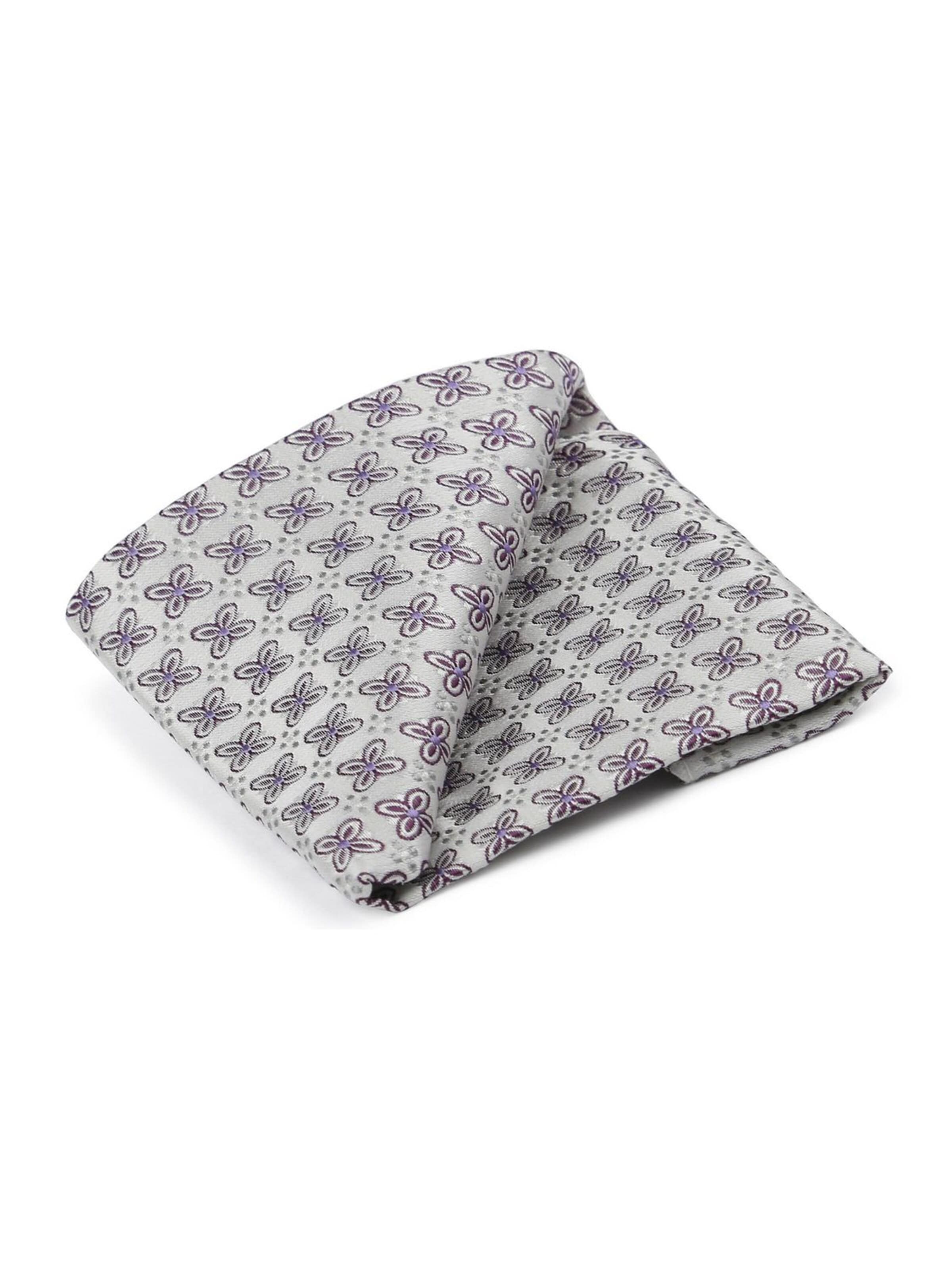 Suitable Einstecktuch‌‌‌‌‌‌‌‌‌‌ in One Size in weiß, Produktansicht