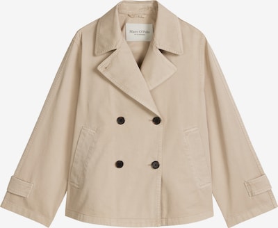 Marc O'Polo Between-season jacket in XXS in Beige, Item view