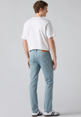 LEVI'S ® Slimfit Jeans '511' in Blau