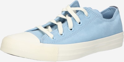 Sneaker low 'CHUCK TAYLOR ALL STAR' CONVERSE pe albastru / gri deschis, Vizualizare produs