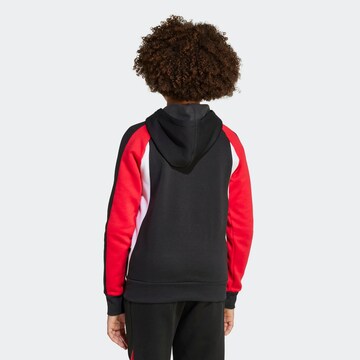 Sweat de sport ADIDAS SPORTSWEAR en noir