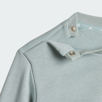 ADIDAS SPORTSWEAR Trainingsanzug 'Tiro_nster' in Grün