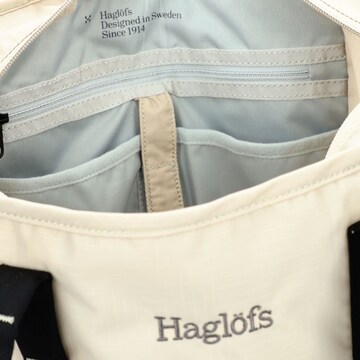 Sac bandoulière 'Tight' Haglöfs en beige