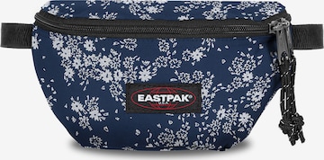 EASTPAK Gürteltasche 'Springer' in Blau: predná strana