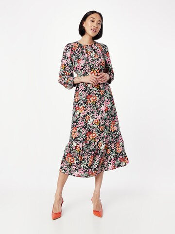 Dorothy Perkins Skjortklänning i blandade färger: framsida