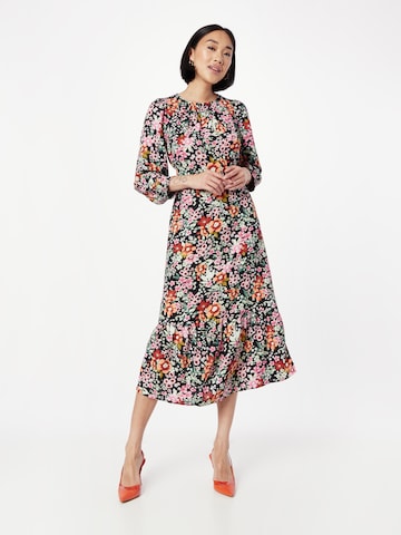 Robe-chemise Dorothy Perkins en mélange de couleurs : devant