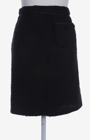 Sandra Pabst Skirt in S in Black