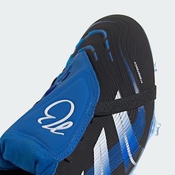 ADIDAS PERFORMANCE Fußballschuh 'Predator Elite' in Schwarz