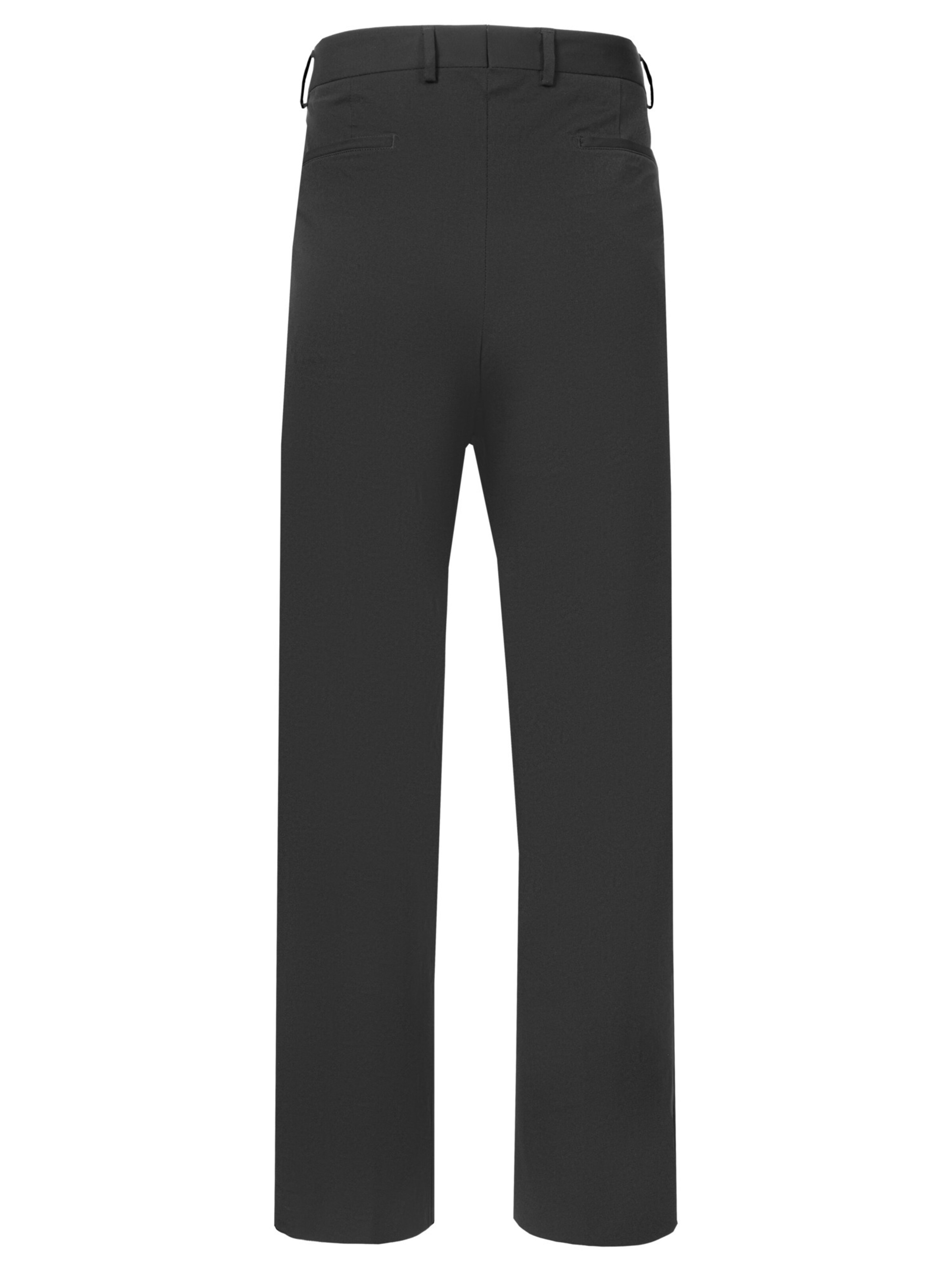 Regular Pantalon ' 255088 ' Karl Lagerfeld en noir