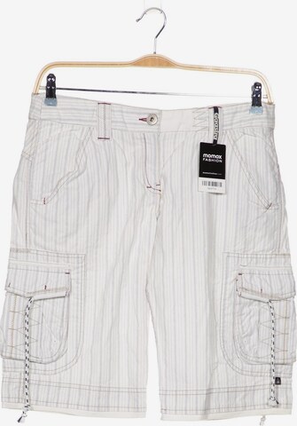 Gaastra Shorts in L in White: front