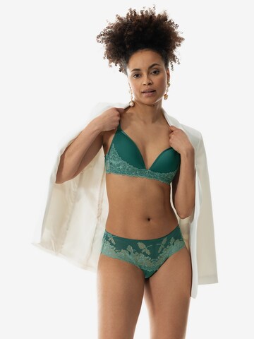 Invisible Soutien-gorge 'Spacer' Mey en vert