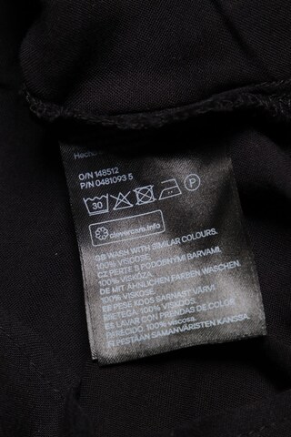 H&M Jumpsuit in XS in Black