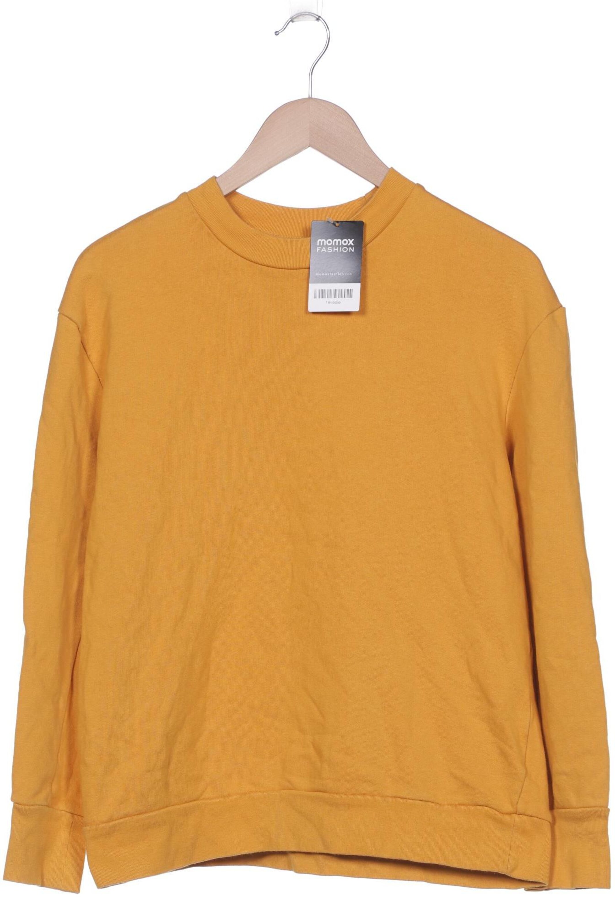 CHEAP MONDAY Sweater XS in Orange: Vorderseite