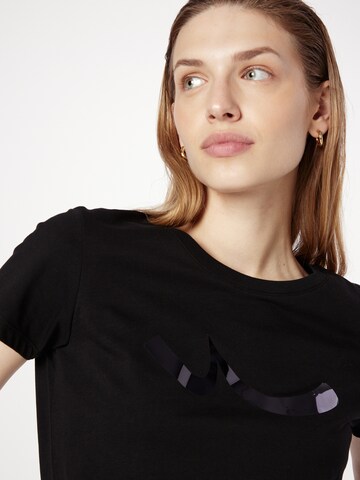 T-shirt 'TILOBE' LTB en noir