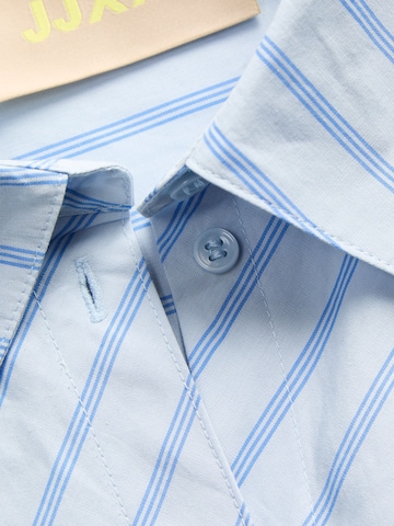 JJXX Blouse 'JXJamie' in Blue