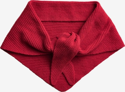 Šalikas iš Next, spalva – raudona, Prekių apžvalga