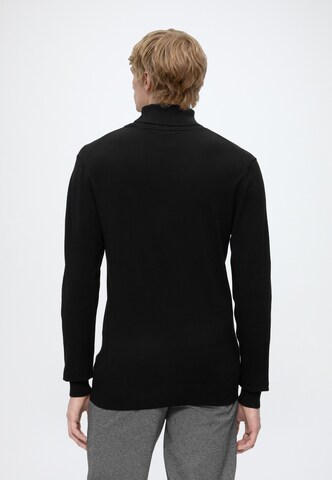 Pullover di SCOTCH & SODA in nero