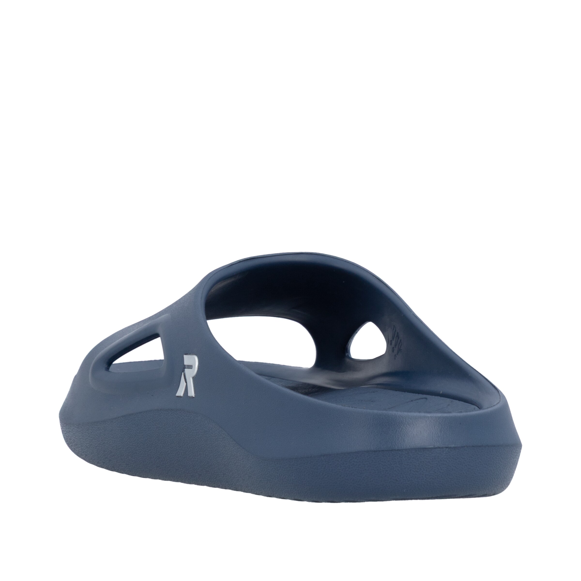 Mule 'U3450' Rieker Sport en bleu