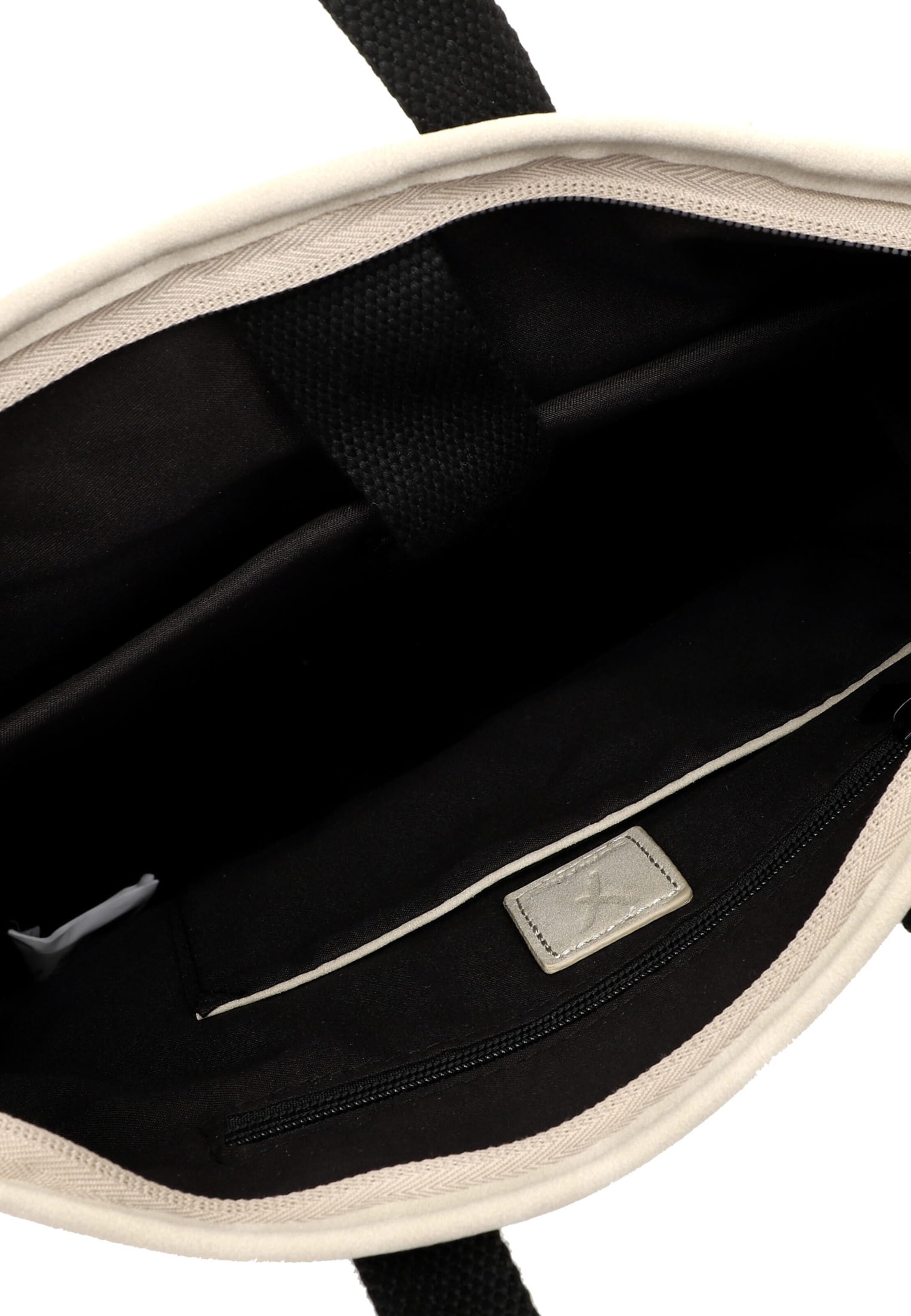 Suri Frey Rygsæk 'Jessy-Lu' i beige