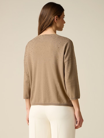 oltre - Jersey en verde