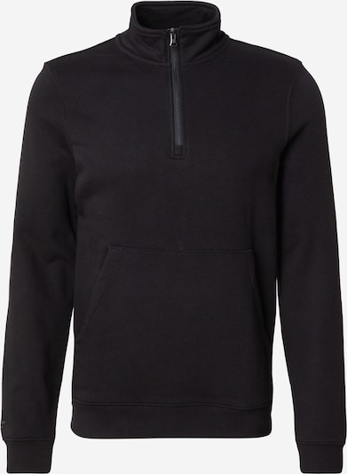 Sportinio tipo megztinis iš 4F, spalva – juoda, Prekių apžvalga