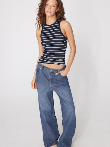 Tezenis Top in Blau