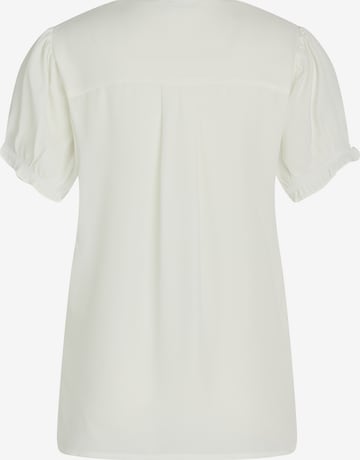 Camicia da donna 'Camilla Lecia' di BRUUNS BAZAAR in bianco