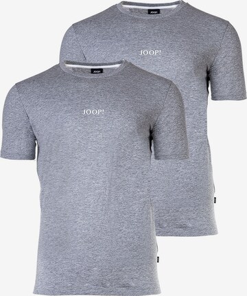 T-Shirt JOOP! en gris : devant