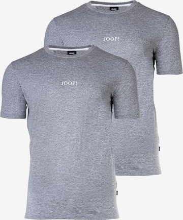 JOOP! Shirt in Grey: front