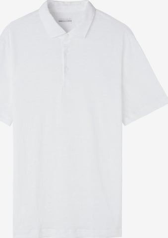 INTIMISSIMI Shirt in White: front