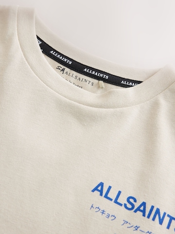 Brookland Shirt in Grey