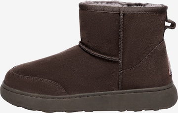 ruda Everau Kulkšnis dengiantys batai 'Rosella': priekis