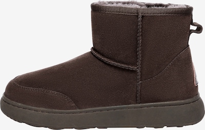 Everau Nilkkurit 'Rosella' värissä suklaa, Tuotenäkymä